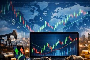 جدیدترین اخبار فارکس