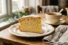 طرز تهیه کیک اسفنجی ۴ تخم مرغی پف دار