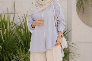 استایل بهاره و تابستانه زنانه