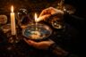 فال شمع فردا سه‌شنبه ۳۱ شهریور ۱۴۰۵ 🕯️ فال شمع تک نیت بله یا خیر در آب