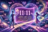 معنی ساعت جفت عاشقانه امروز ⏰ + فال ساعت‌‌ جفت عاشقی امروز شما