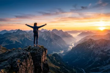 جملات انگیزشی کوتاه | متن انگیزشی انرژی مثبت زیبا برای تقویت روحیه