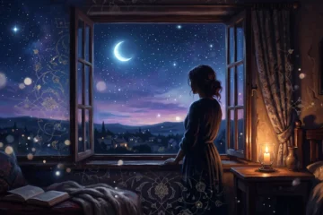 متن شب بخیر زیبا و دلنشین 🌙+ پیام شب بخیر باکلاس و کوتاه