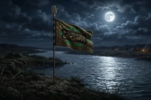 ذکر و اعمال شب تاسوعا