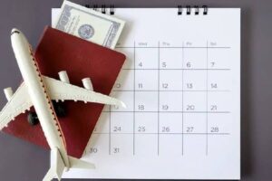 ظرفیت خالی پرواز تهران اصفهان