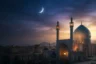 اوقات شرعی امروز دوشنبه ۱۳ مهر ۱۴۰۵ 🕌 به افق همه شهرهای ایران
