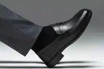 خرید کفش مردانه چرم