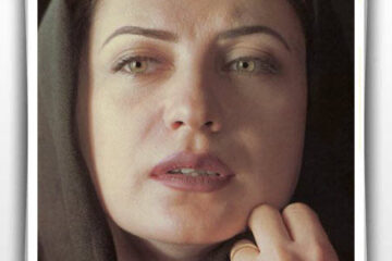 بیوگرافی لعیا زنگنه بازیگر زن ایرانی + عکس