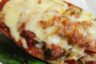 طرز تهیه بادمجان شکم پر