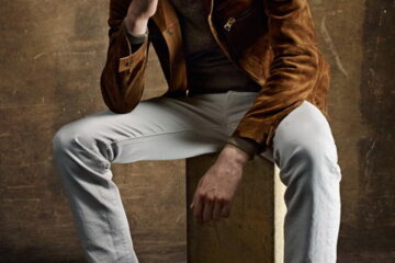 مدل لباس اسپرت مردانه Tom Ford