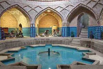 موزه مردم‌شناسی اردبیل