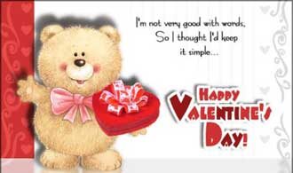 اس ام اس تبریک ولنتاین (روز عشق) – happy valentines sms