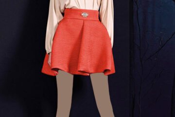 مدل لباس زنانه Elisabetta Franchi