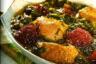 طرز تهیه خورش آلو اسفناج