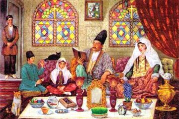 اس ام اس دید و بازدید عید نوروز