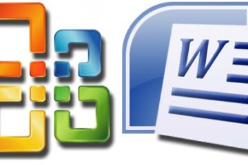 آموزش ساخت فهرست جداول در نرم‌افزار Word