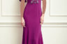مدل لباس مجلسی دخترانه برند Jenny Packham