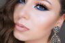 مدل های زیبای آرایش چهره بهار