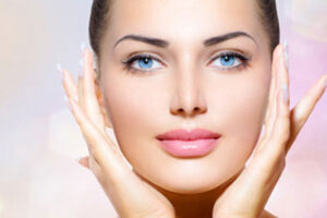روش های طبیعی چاقی صورت