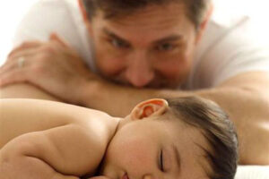 ناباروری مردان - افزایش احتمال باروری مردان - سلامت اسپرم  Male-Infertility