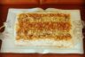 طرز تهیه کیک کشک بادمجان مجلسی