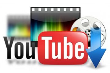 روش های دانلود از یوتیوب
