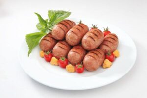روش تهیه سوسیس خانگی - ساخت سوسیس در منزل