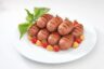 طرز تهیه سوسیس مرغ خانگی به دو روش
