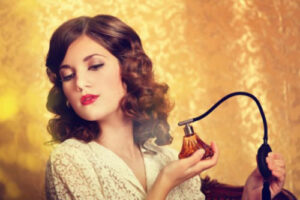 روش صحیح استفاده از عطر و ادکلن