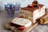 طرز تهیه بستنی تیرامیسو (Tiramisu) بدون تخم مرغ + دسر محبوب ایتالیائی