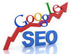 بهینه‌سازی موتور جستجو یا SEO