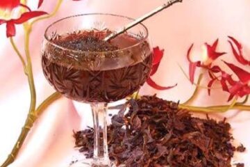 طرز تهیه مربای گل گاوزبان