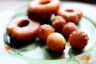 طرز تهیه دونات خانگی با شهد مخصوص