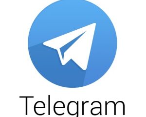 ارسال تصویر همراه متن در تلگرام / ویرایش عکس