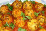 طرز تهیه کوفته آجیلی آذربایجانی