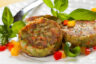 طرز تهیه کوکوی گل کلم