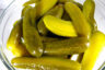 طرز تهیه خیارشور خانگی یک روزه (خیار شور فوری) + نکات نگهداری