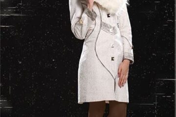 مدل پالتو ۲۰۱۶ زنانه و دخترانه
