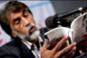 شعر عاشقانه❤️ «گاهی نمیشود که نمیشود» قیصر امین پور