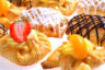 طرز تهیه شیرینی دانمارکی (سه روش)