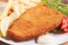 طرز تهیه شنیسل مرغ