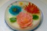 طرز تهیه ژله تزریقی تصویری و قدم به قدم برای تازه عروس ها
