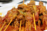 طرز تهیه کباب حسینی با گوشت گوسفند و مرغ