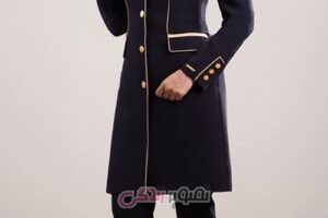 مانتو فرم اداری - مانتو شیک 94