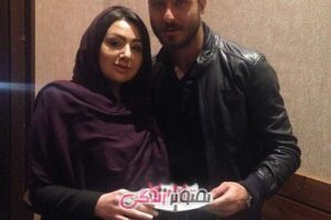 عکس های لو رفته سوشا مکانی و دلیل بازداشتش
