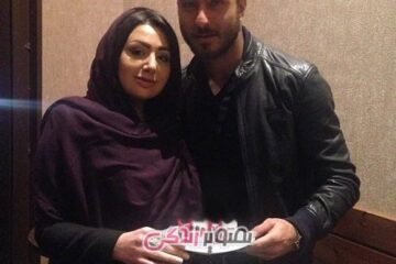 عکس های لو رفته سوشا مکانی و دلیل بازداشتش