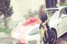 نامزد جعلی سوشا مکانی و حواشی