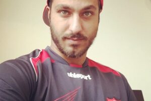 شایعه خودکشی سوشا مکانی،سوشا مکانی