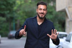 اتهام سوشا مکانی و دلیل بازداشتش