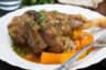 خوراک ماهیچه مجلسی